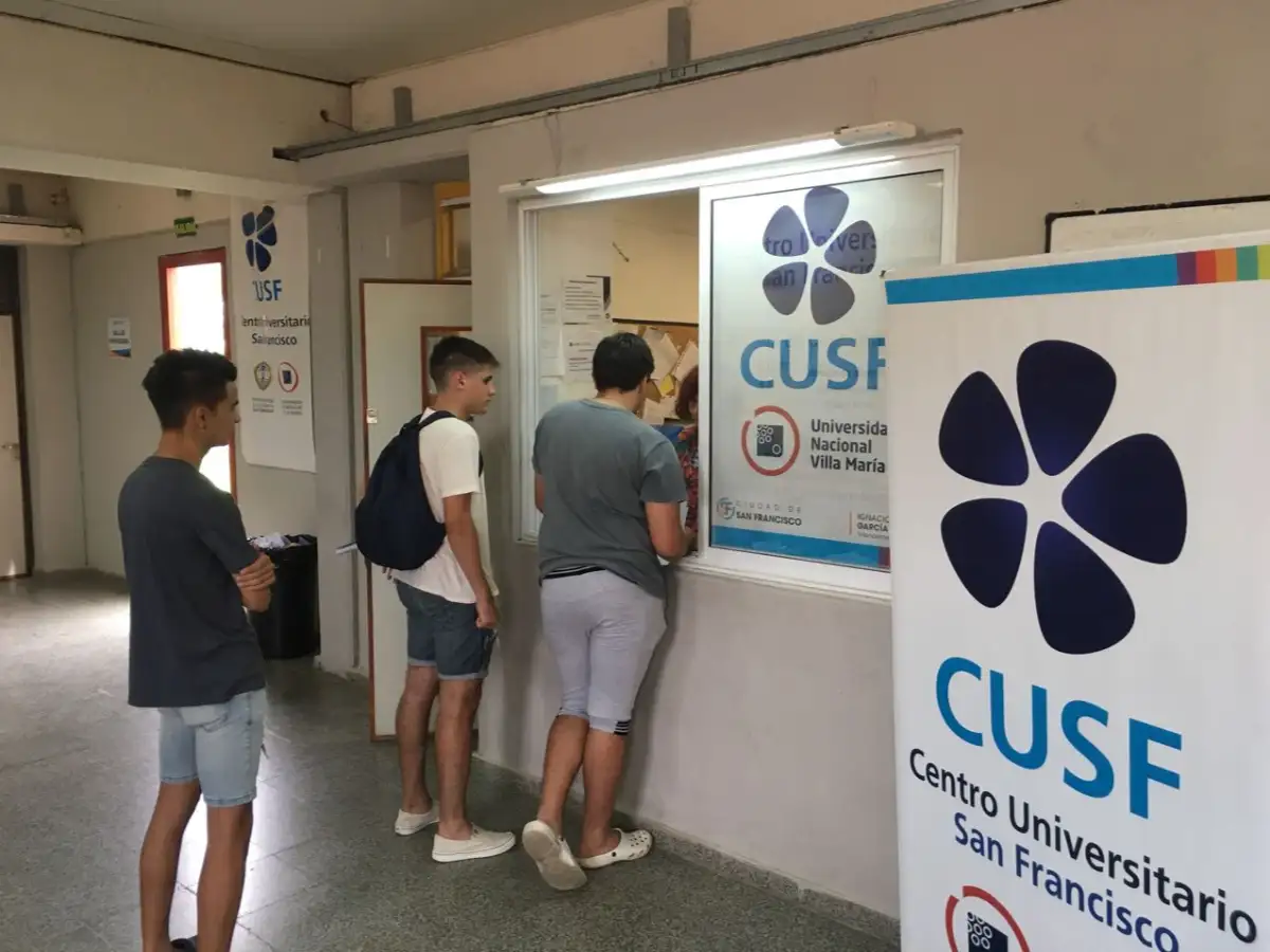Amplían el plazo para las inscripciones a las carreras del Cusf