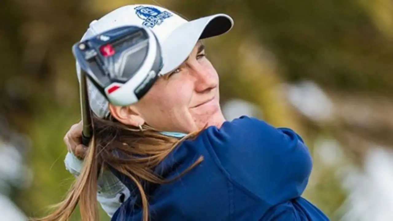 Juegos Olímpicos: por primera vez participará una golfista argentina