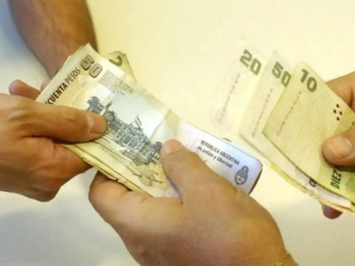 Advierten sobre estafa en nombre  de la Asociación de Sordos   