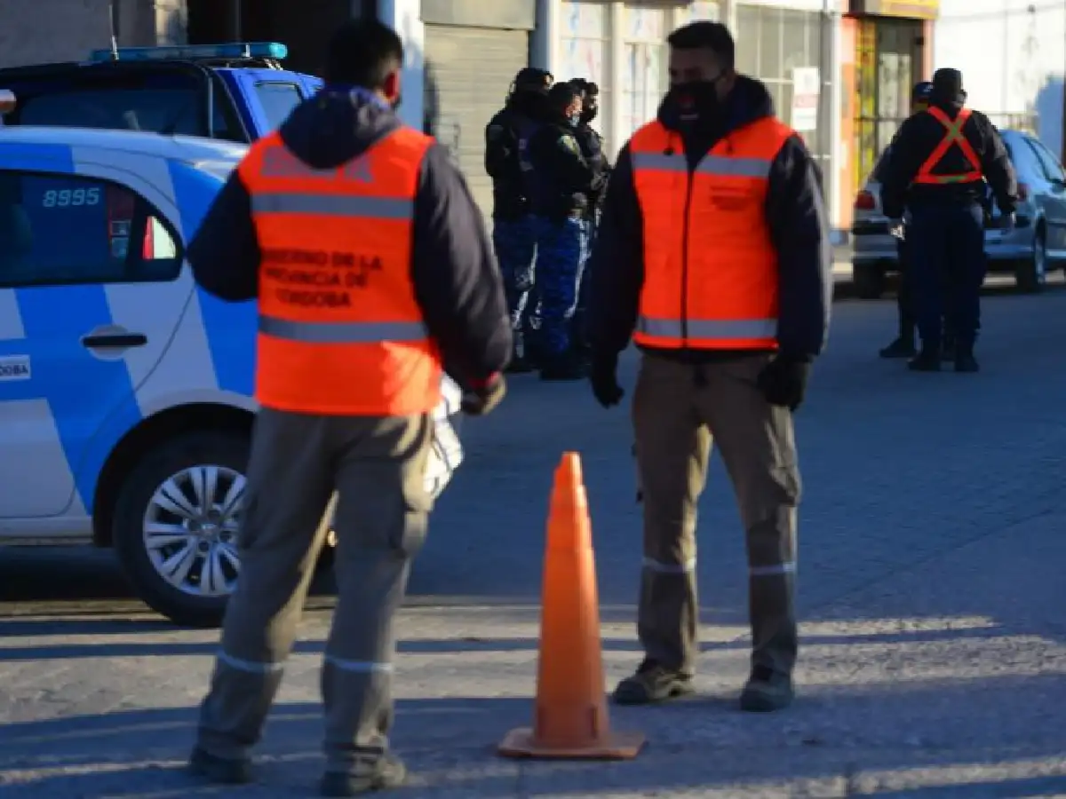 Un hombre murió por coronavirus y establecieron un cordón sanitario en Malvinas Argentinas