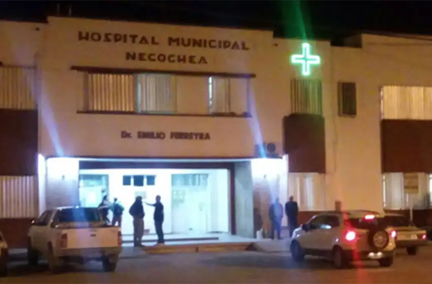 El bebé que nació tras un baby shower dio negativo de coronavirus