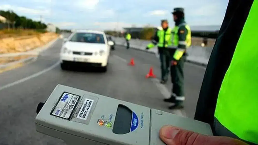 Proponen controles de alcoholemia obligatorios para choferes de colectivos