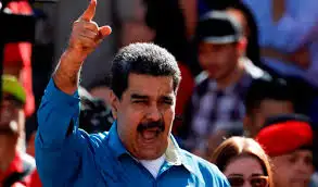 España responde a Maduro y expulsa al embajador de Venezuela