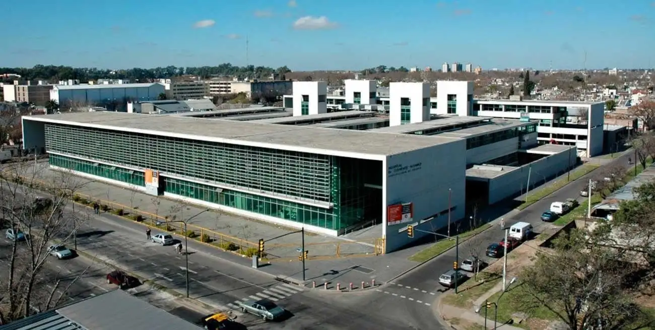 La moderna sede actual del HECA, inaugurada en 2008, fue planificada y ejecutada bajo los mandatos de Hermes Binner como gobernador de Santa Fe y Miguel Lifschitz como intendente de la ciudad.