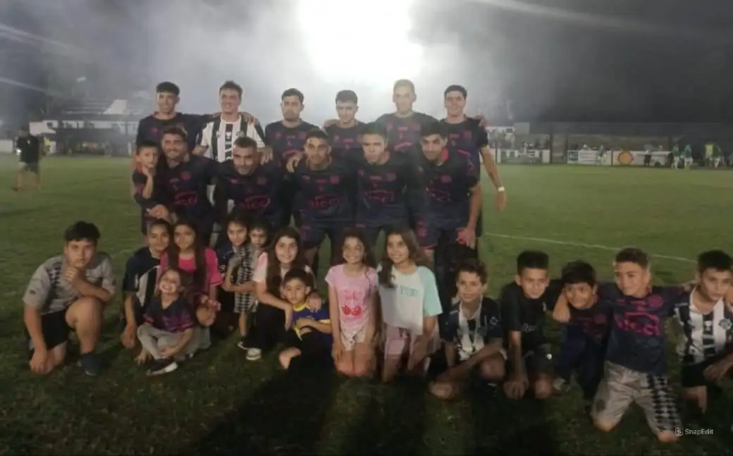 Newbery Matienzo - 1