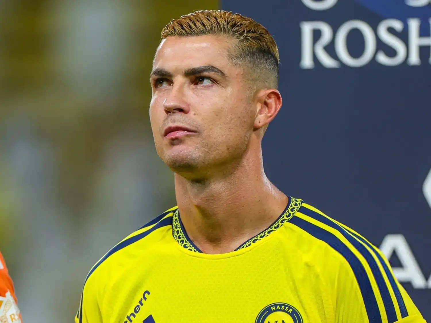 Cristiano Ronaldo, contundente: “Esto ya no es fútbol”