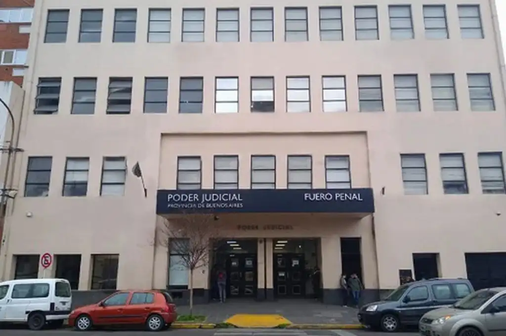 La investigación fue derivada a la UFI N°1 de Quilmes