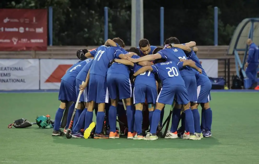 Italia quedó a un paso del Pre-Mundial