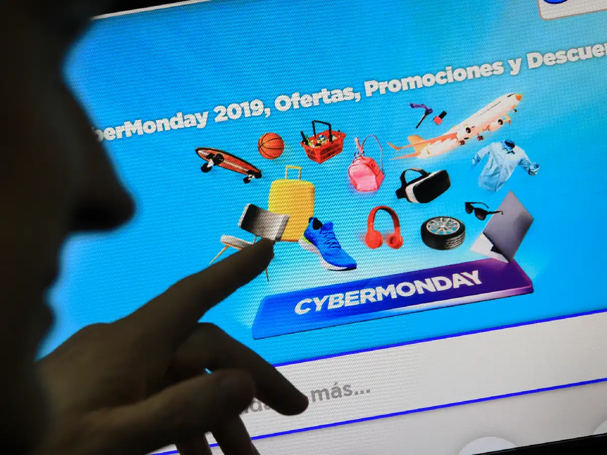 Cerveza y pañales, entre los productos más vendidos en el Cyber Monday