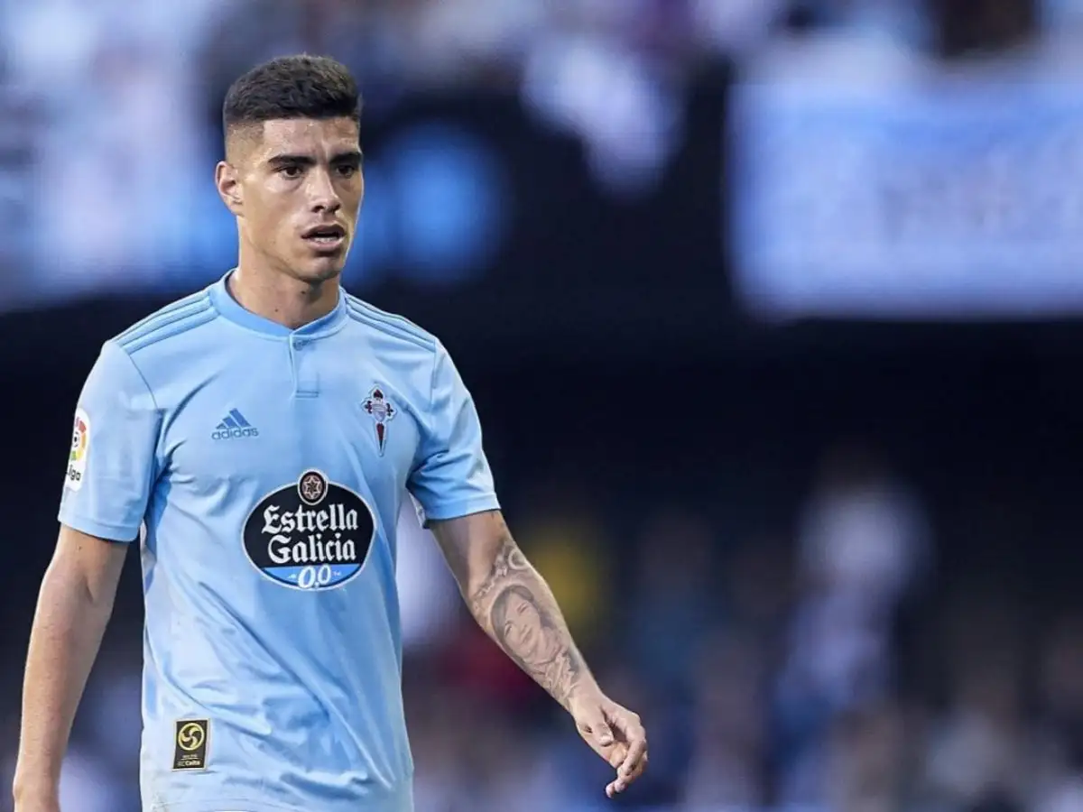 El uruguayo Olaza continuará su carrera en Valladolid