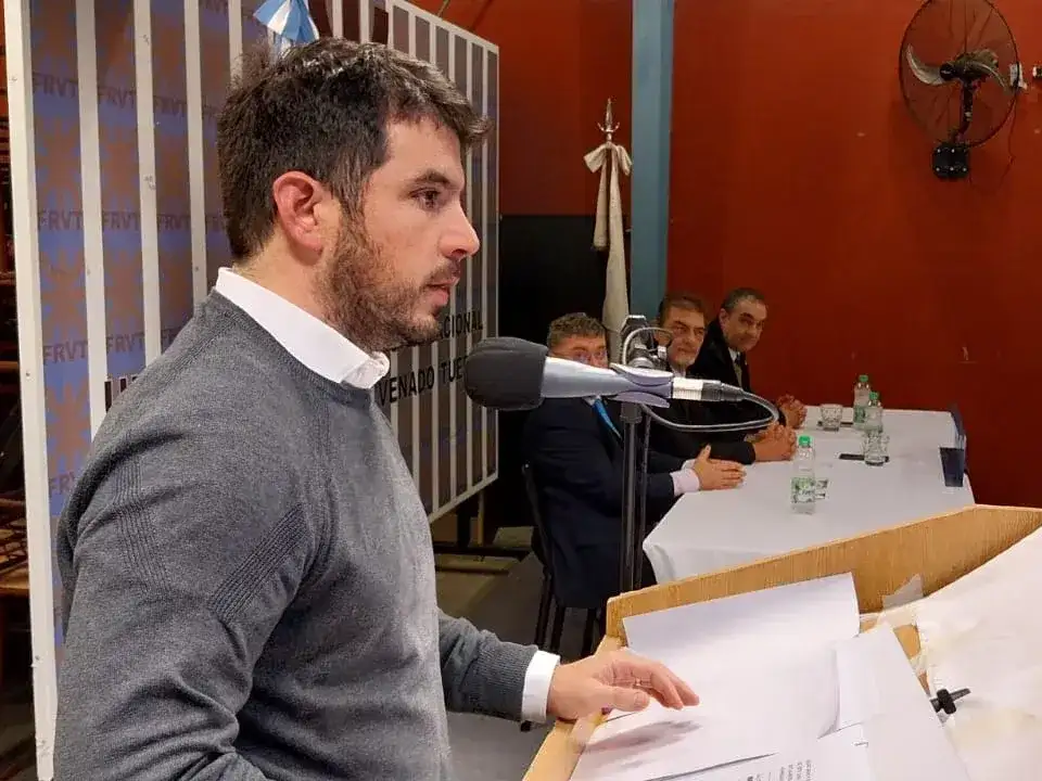 UTN nuevas autoridades