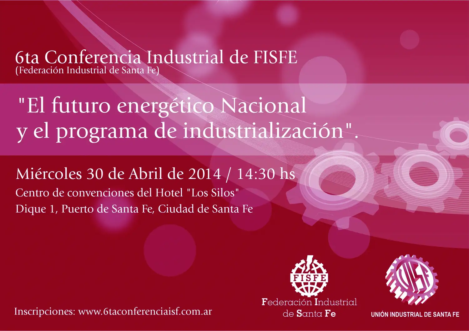 Energía e industria: El futuro productivo