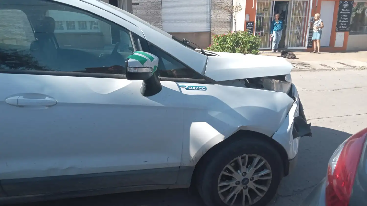 Ecosport