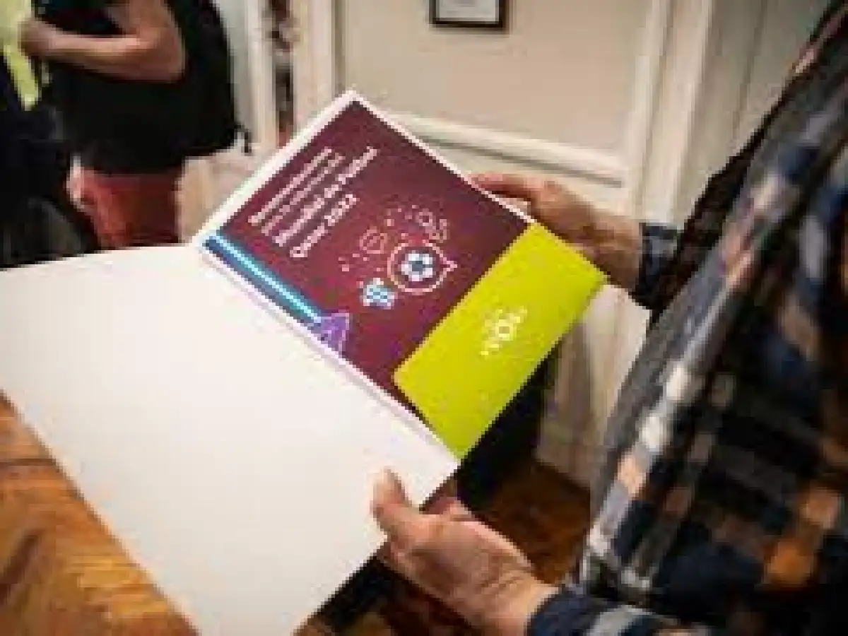 El curioso manual de recomendaciones del INADI para la cobertura del Mundial de Qatar
