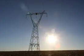 El consumo de energía eléctrica cayó 4,6% en julio