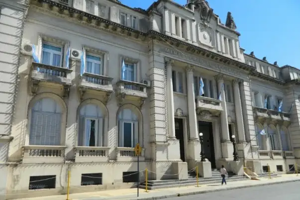 Construirán un nuevo edificio para el Ministerio de Seguridad