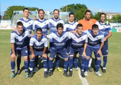 Villa Belgrano de Junín, el rival de Círculo