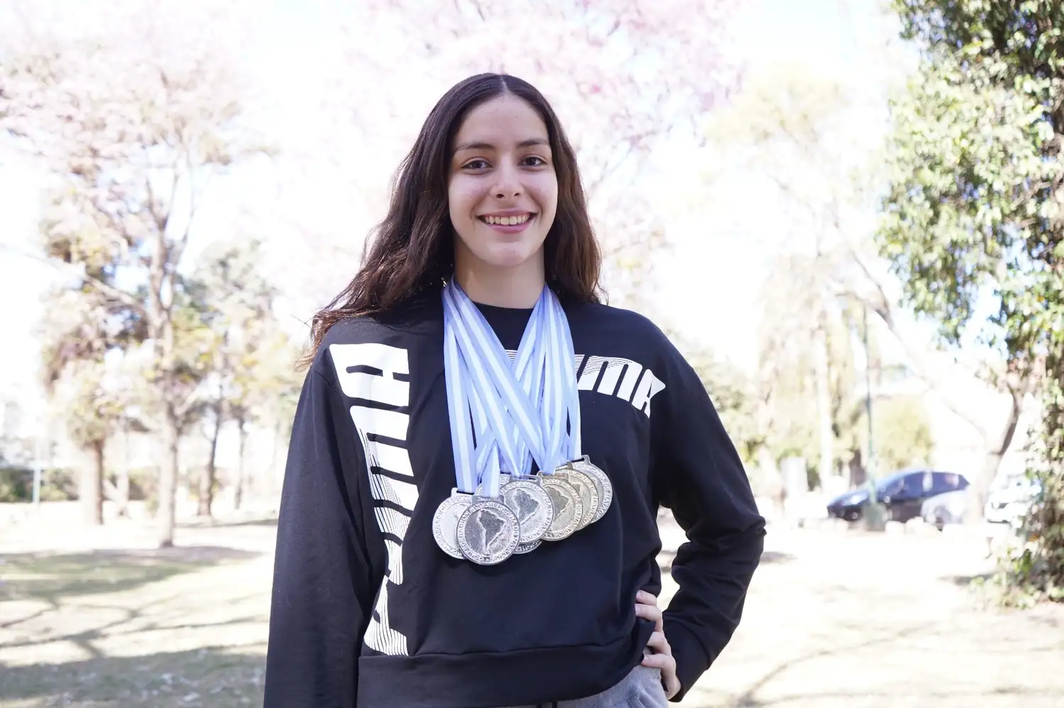 Malena Santillán