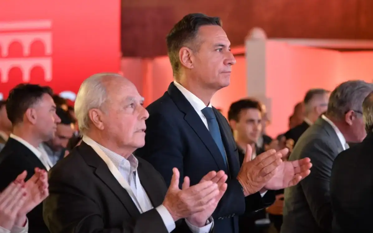 Siciliano cuestionó la falta de obras para la provincia en el proyecto de Presupuesto Nacional enviado al Congreso.