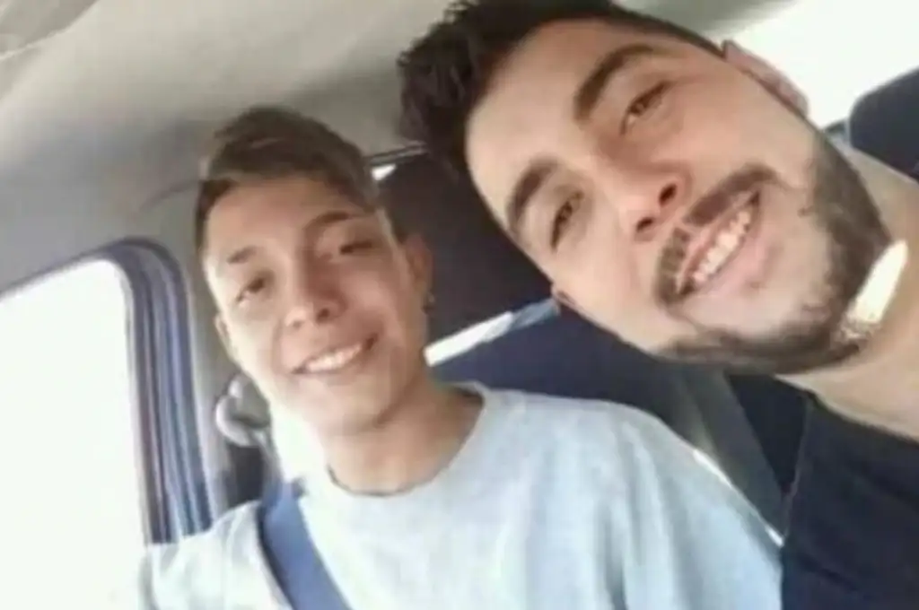 Encuentran asesinados a dos hermanos en Mendoza
