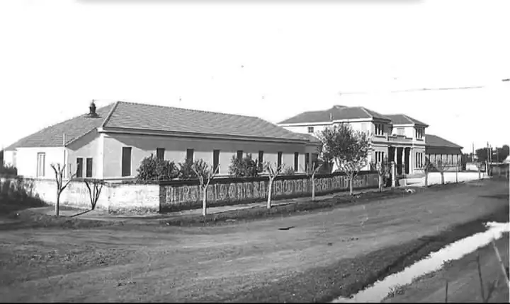 Hospital Gutiérrez
