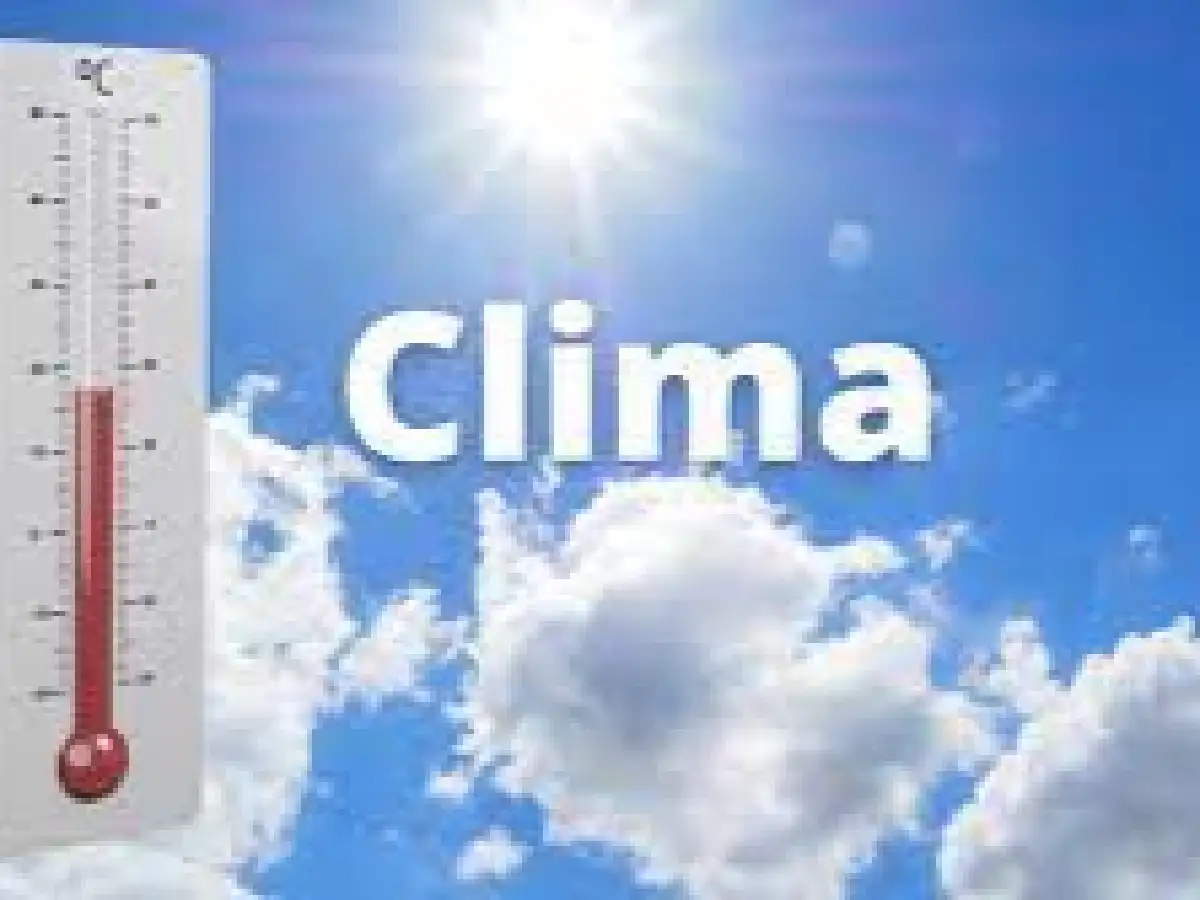 Como será el invierno en la Argentina tras varios meses de calor y tiempo agradable
