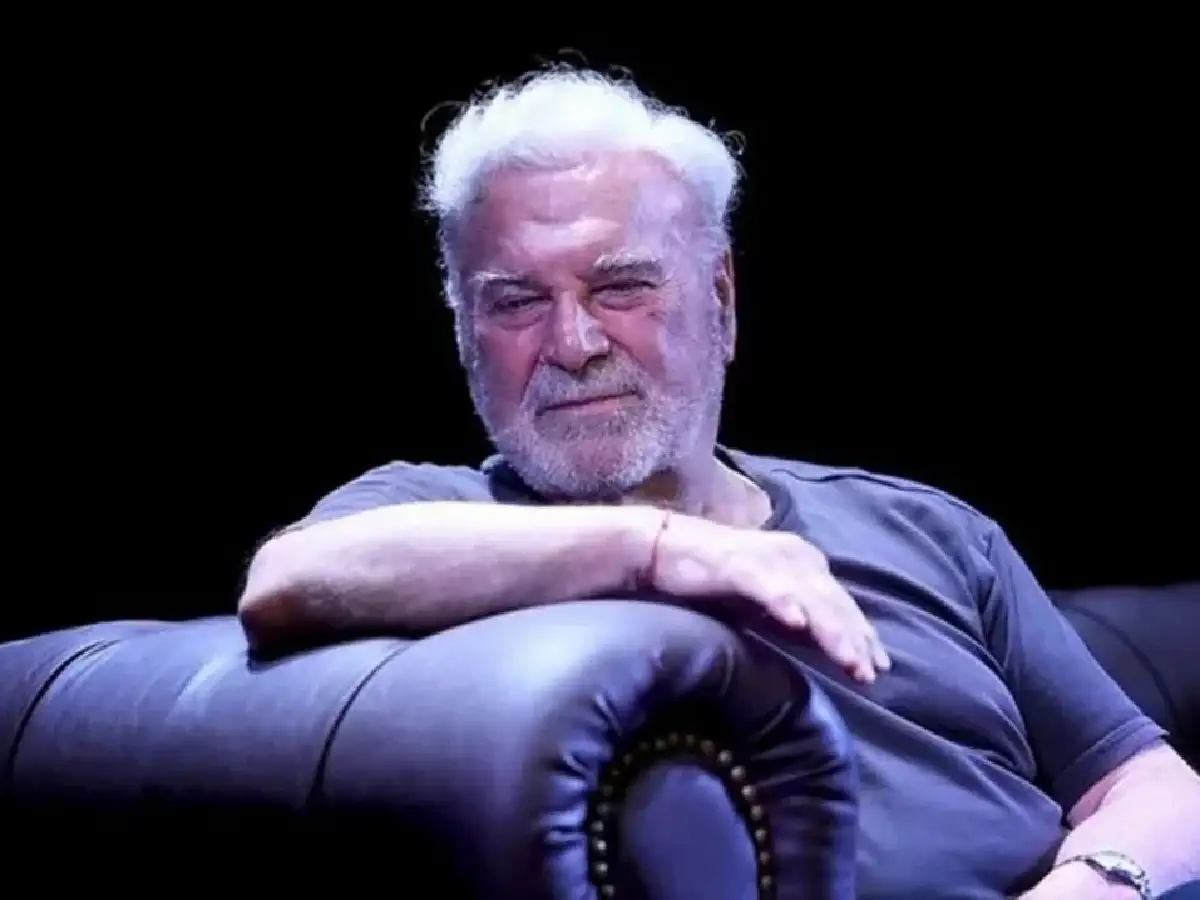 Rodolfo Ranni trae al Mayo la obra Pacha y Delia,  “teatro del bueno”  