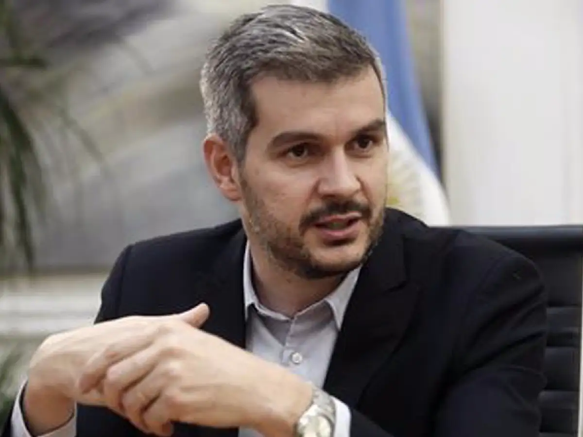 Marcos Peña va el miércoles a la Cámara de Diputados a dar su informe de gestión