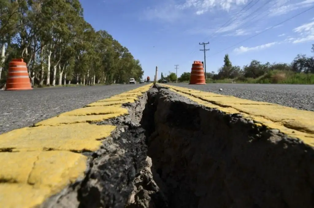 San Juan recibe $ 400 millones para asistir a los damnificados por el sismo