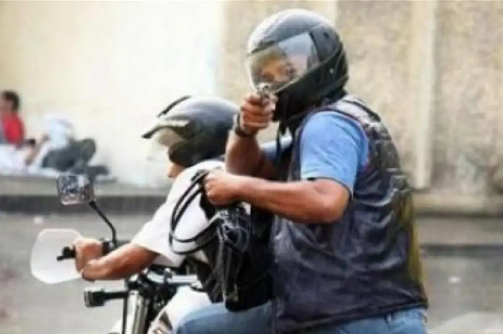 Santa Fe Ciudad dará atribuciones de tránsito a la Policía para combatir a los motochorros