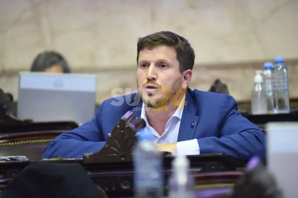 Carta de Angelini a Perotti: le pide que “defienda con más fuerza los intereses de Santa Fe”