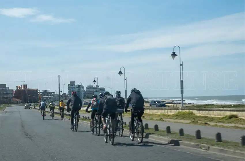 Mar del Plata volvió a superar los 300 contagios en 24 horas