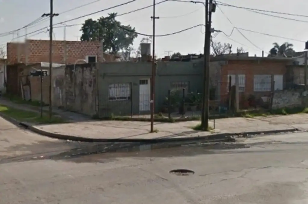 Buenos Aires: iban en una moto robada, chocaron y mataron a una beba de un año