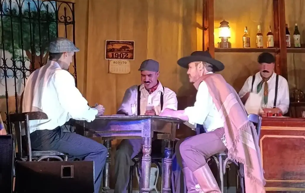Teatro Castelar