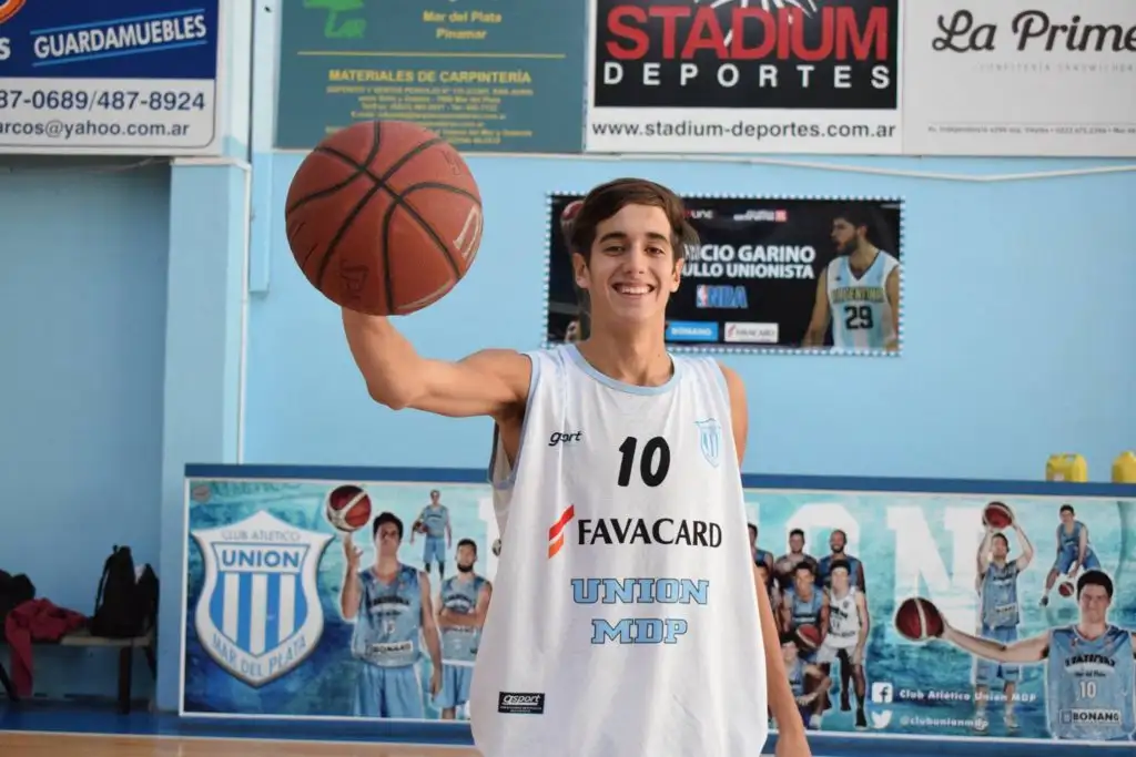 Unión tiene otro U23 y conoce rivales para el Federal