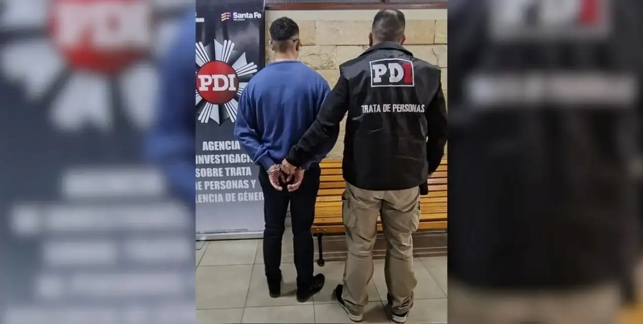 El médico está acusado de abuso sexual simple. Foto: El Litoral