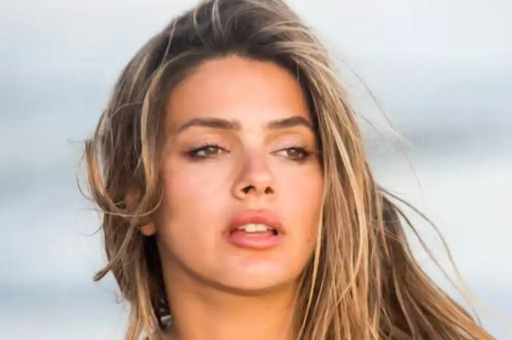 Natalie Pérez