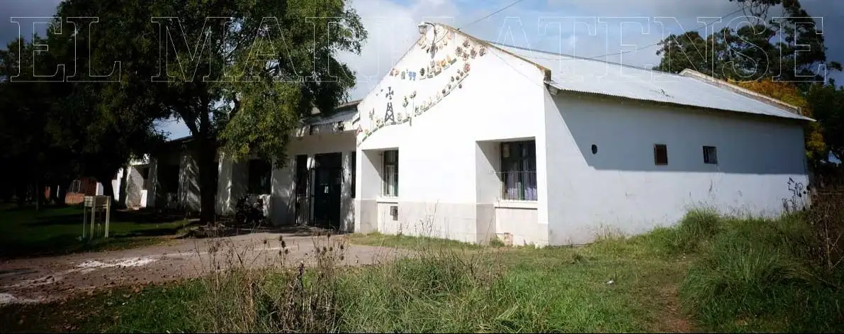 La Escuela 34 insiste con su reclamo de personal para el comedor escolar