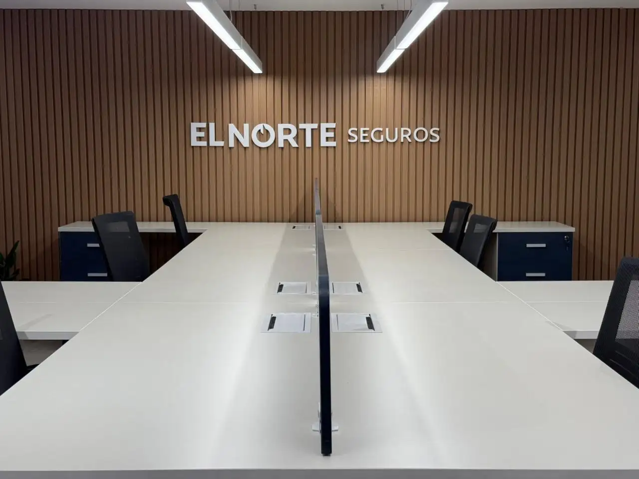 El Norte seguros inauguró un nuevo Espacio en San Francisco - 3