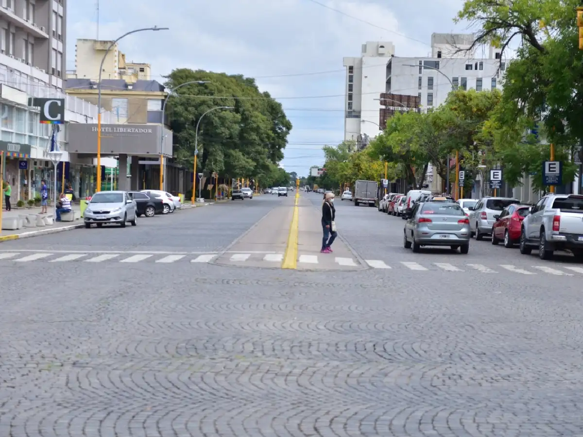 Cuarentena extendida: en San Francisco no habilitarán salidas de esparcimiento