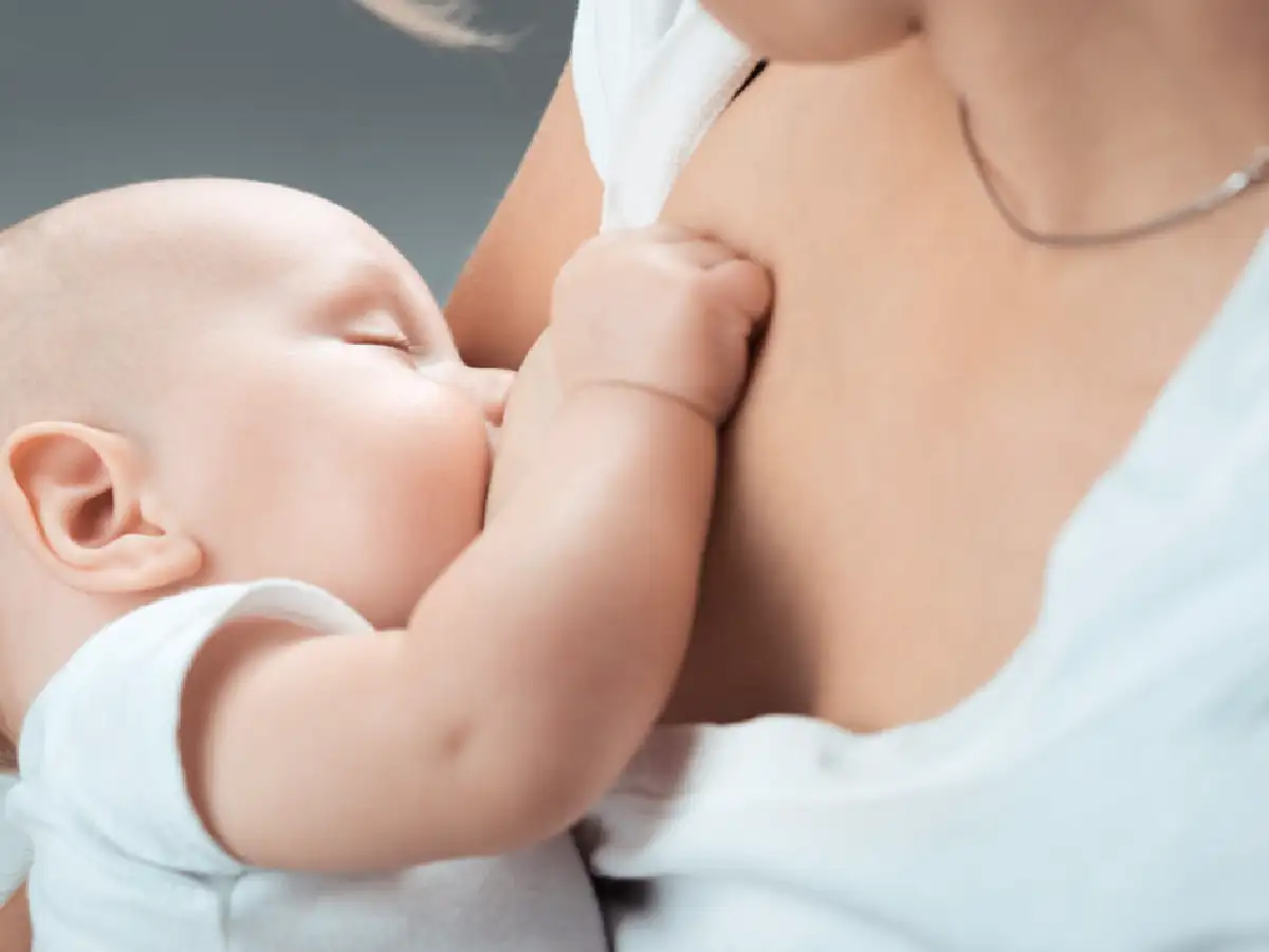 ¿Se debe suspender la lactancia  cuando la mamá sufre infecciones?