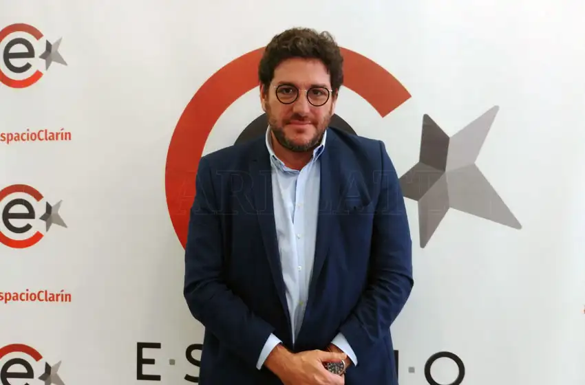 "Hay una de las ofertas culturales más fuertes del último tiempo"
