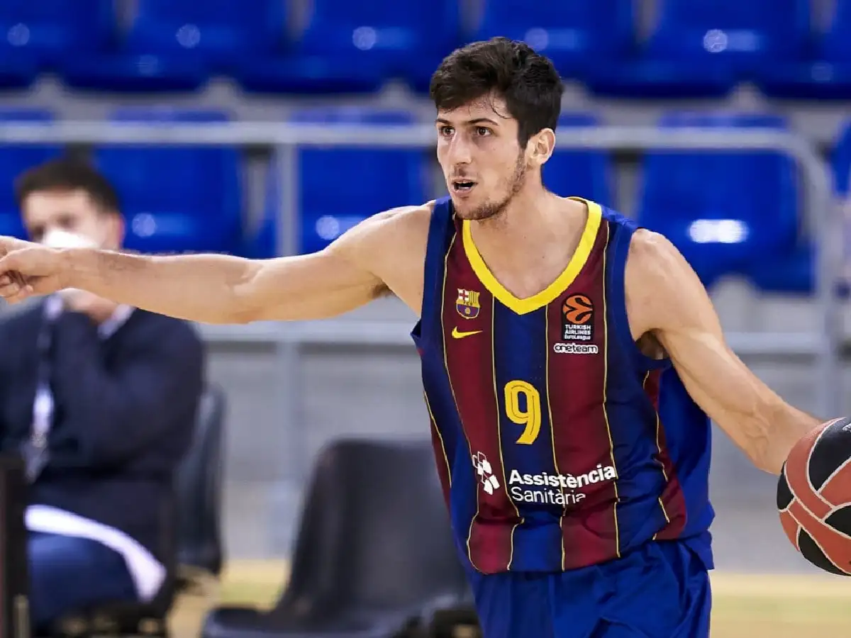 Buena performance de Bolmaro en la Liga Endesa
