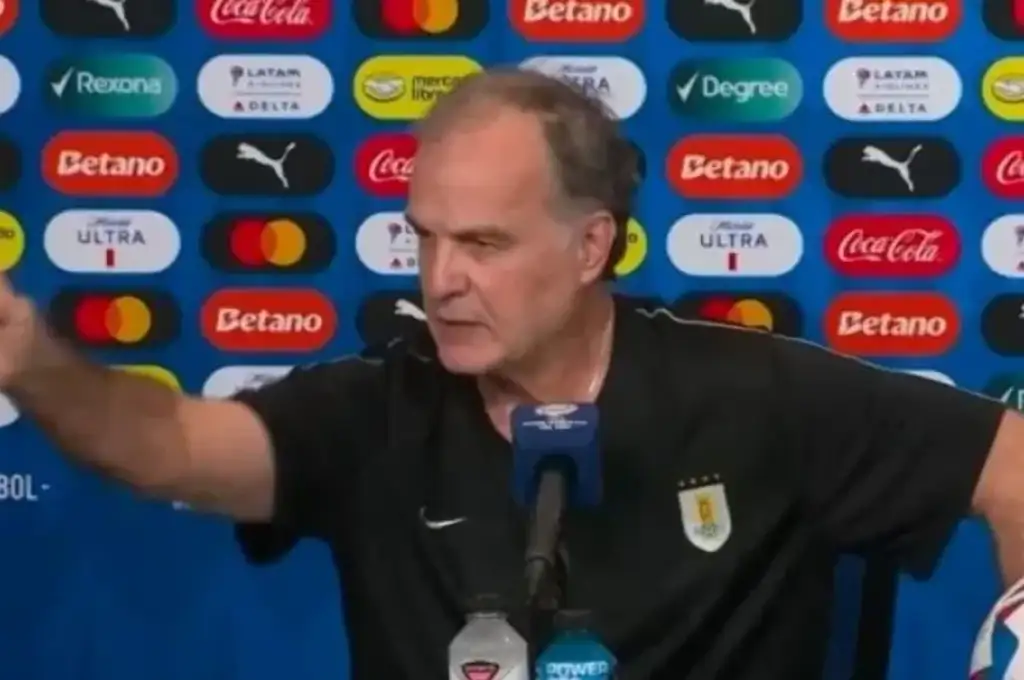 Marcelo Bielsa