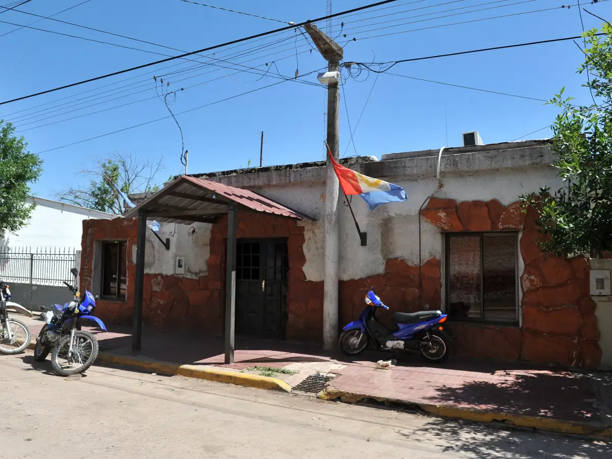 Robaron en una casa en Frontera y se llevaron un importante botín 