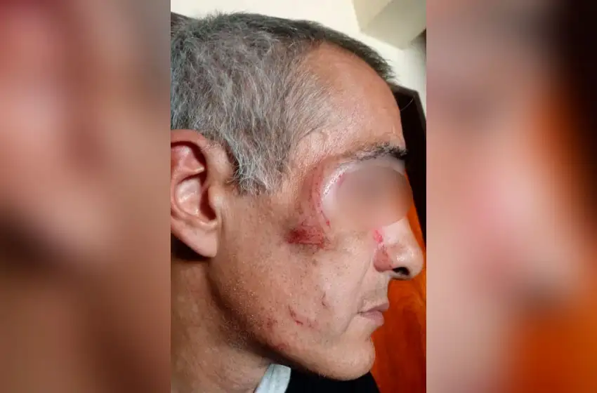 Bernardo Luis Baraj, el único acusado por el crimen 