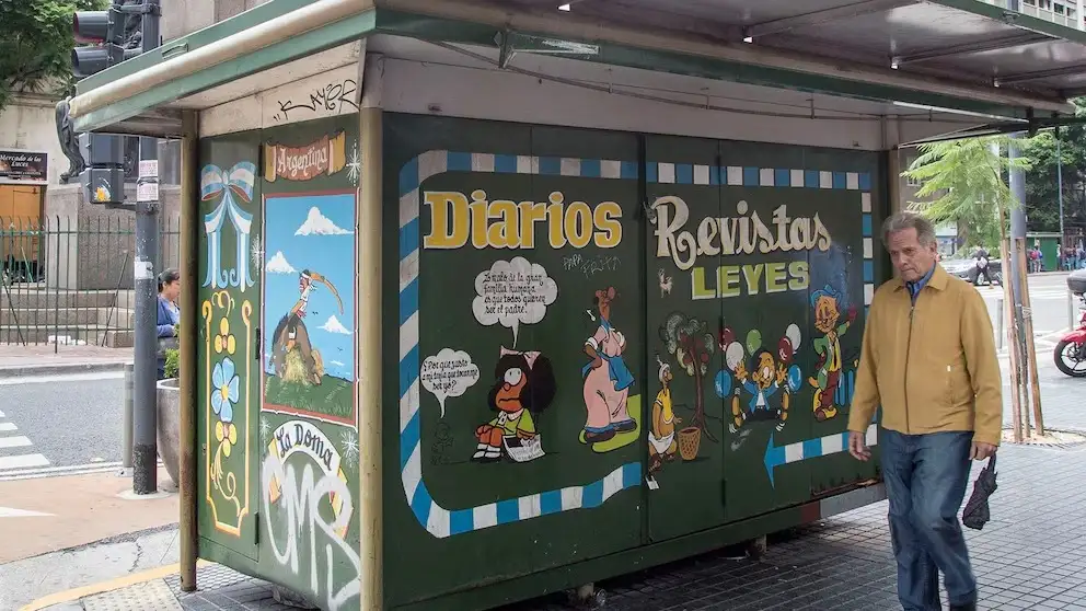 La medida se enmarca en el plan de desregulación impulsado por Javier Milei. (Foto: Infobae)