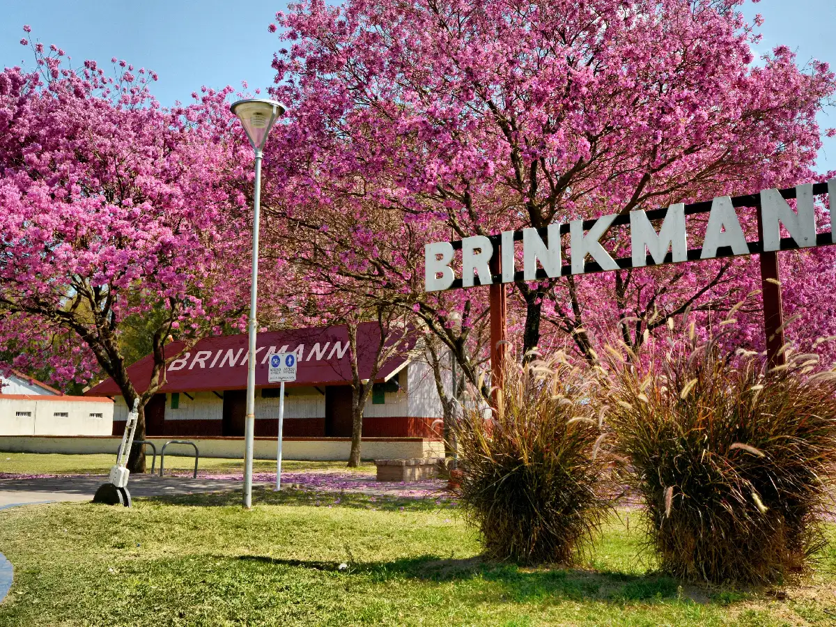 Brinkmann vivirá un fin de semana a puro festejo patronal    