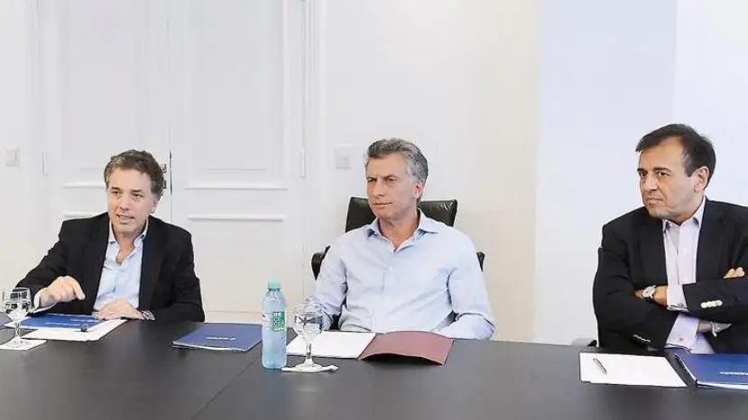 En 2018 el Gobierno llevará el stock de deuda hasta 32% del PBI