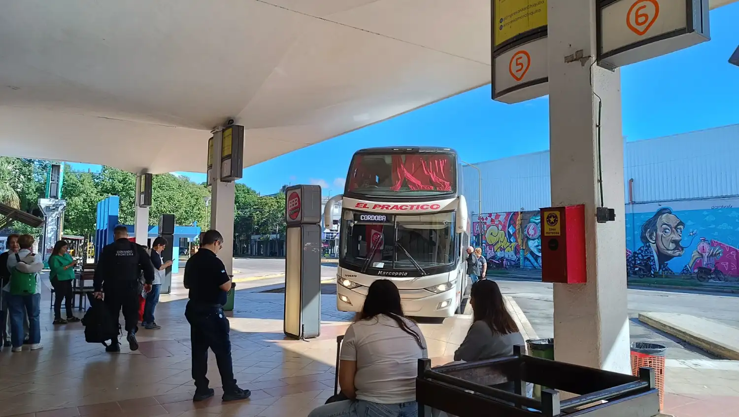 La medida será a partir del 22 de mayo.